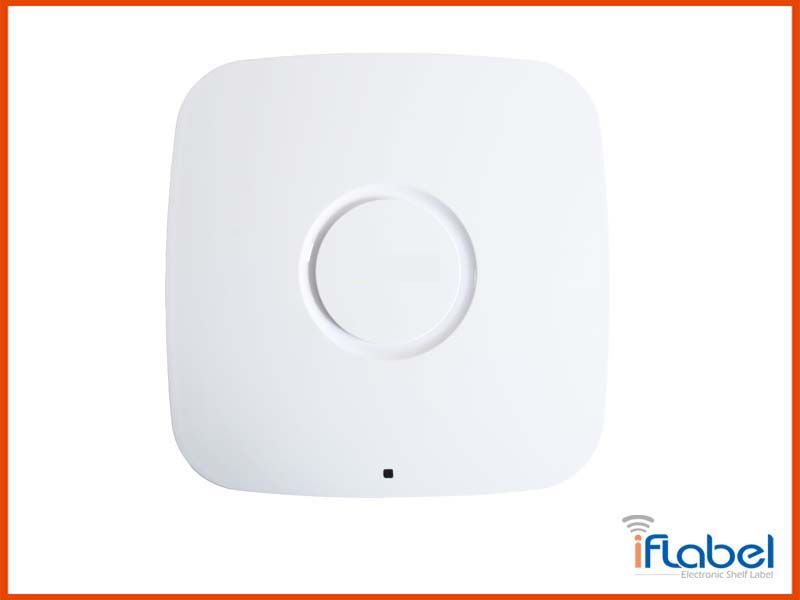 無線基站AP/壁掛式/藍(lán)牙+ WiFi解決方案/ESL標(biāo)簽配件